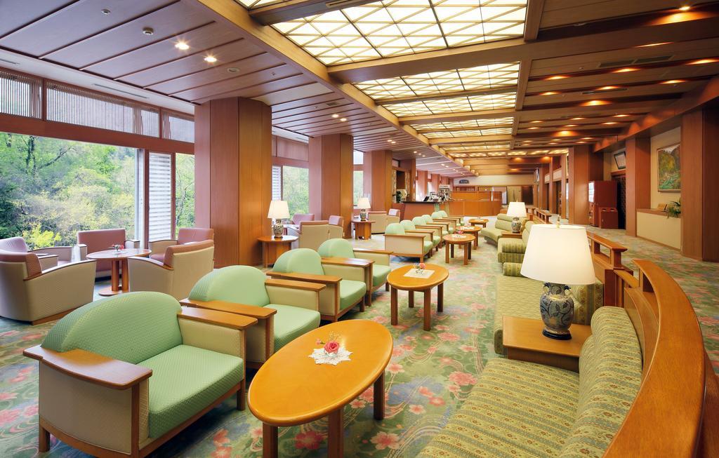 Yoshikawaya Hotel Fukushima  Buitenkant foto