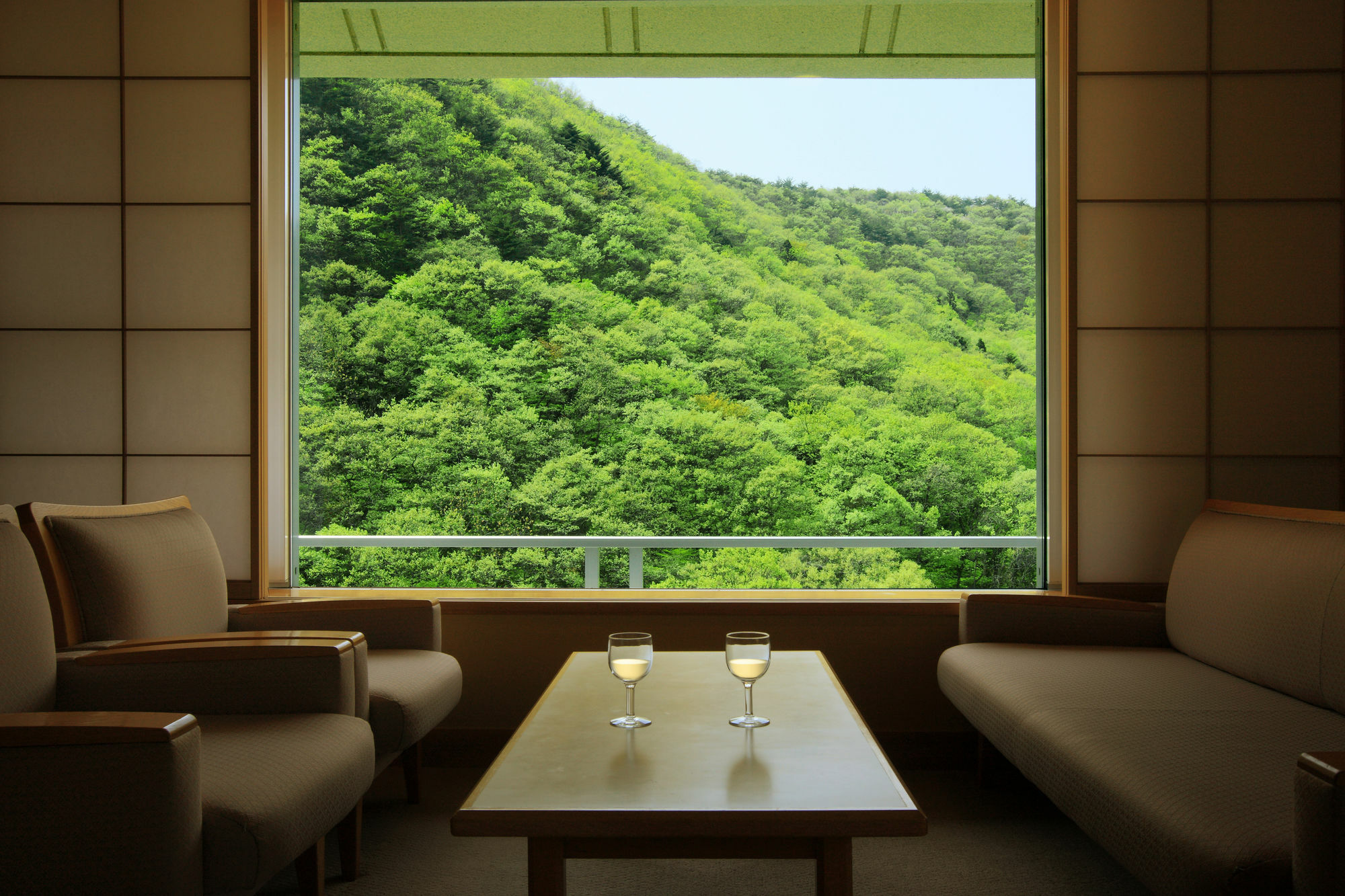 Yoshikawaya Hotel Fukushima  Buitenkant foto